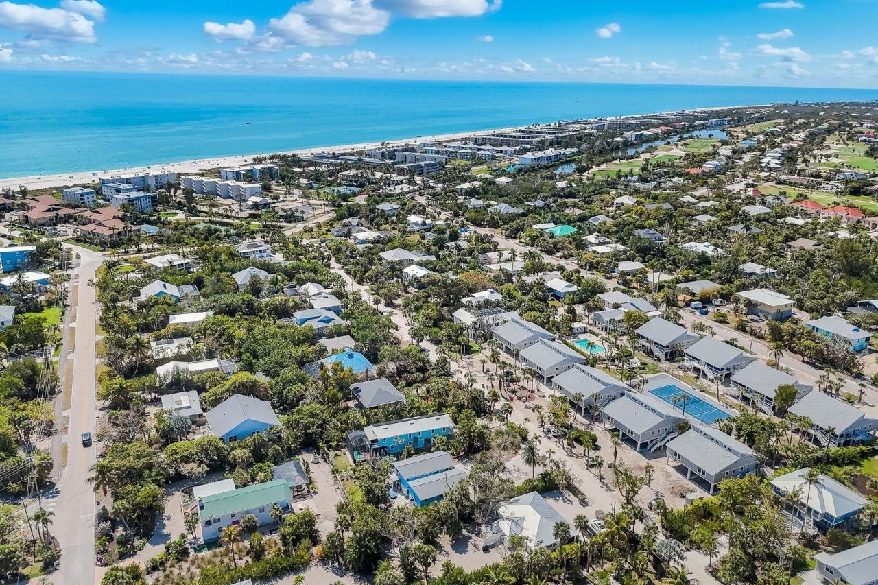 746 Cardium St, Sanibel, FL 33957 Photo