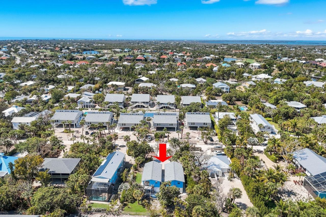 746 Cardium St, Sanibel, FL 33957 Photo