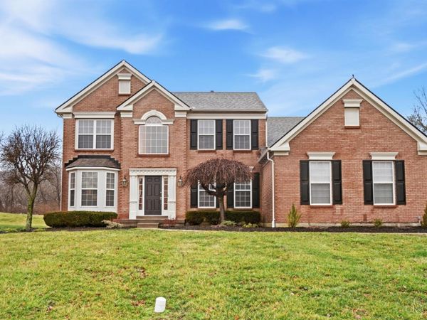 1444 Nauticus Cove, Miami Twp, OH 45140