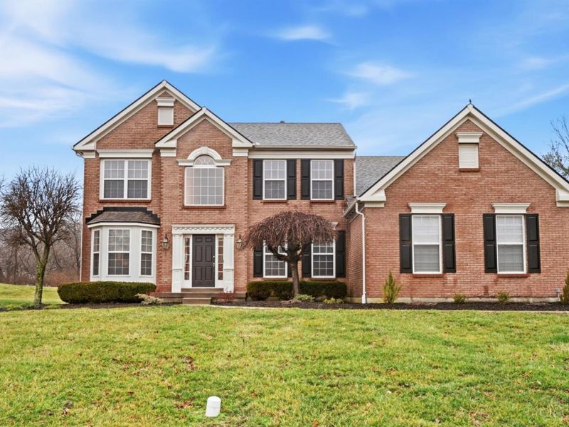 1444 Nauticus Cove, Miami Twp, OH 45140 Photo 1