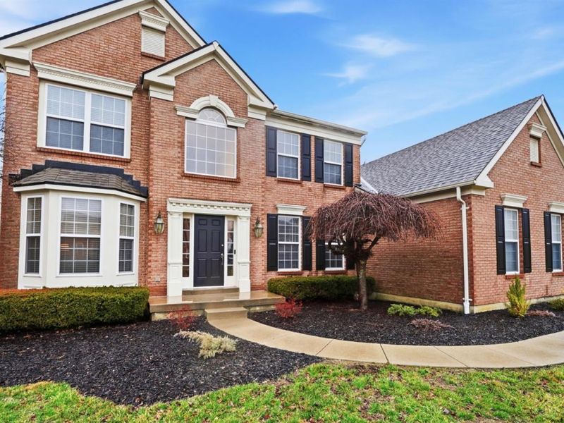 1444 Nauticus Cove, Miami Twp, OH 45140 Photo 2