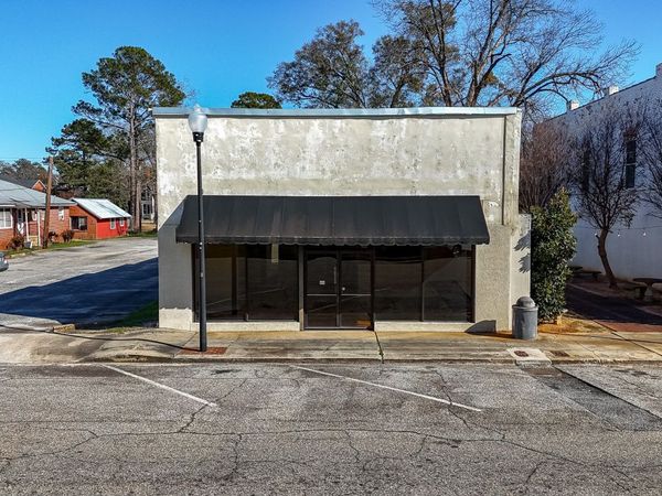 226 N Main Street, Dawson, GA 39842