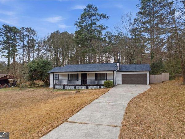 46 Stone Wood Lane, Lawrenceville, GA 30046