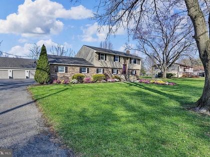 31 OGDEN DRIVE Birdsboro, PA 19508