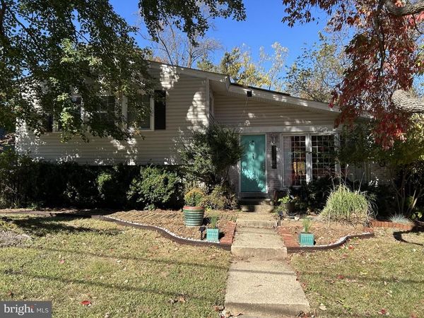 13130 VALLEYWOOD DRIVE, SILVER SPRING, MD 20906