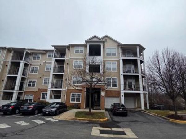 13506 DERRY GLEN COURT, Unit 401, GERMANTOWN, MD 20874