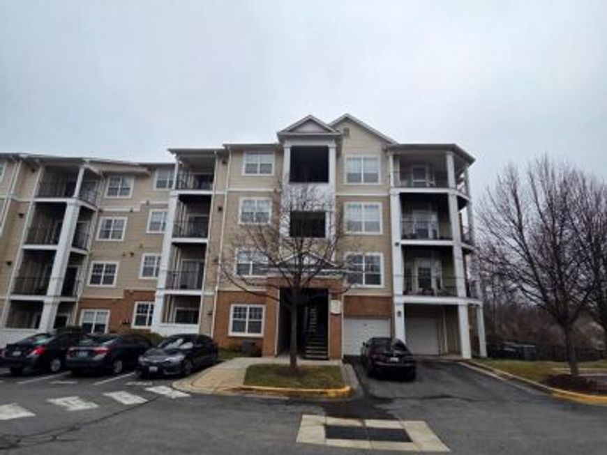 13506 Derry Glen Court, Unit 401, Germantown, MD 20874 Main Photo