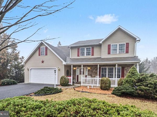 467 BEECH TREE STREET, SHIPPENSBURG, PA 17257