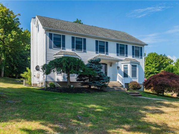 11 Peterson Road , Monroe, NY 10950