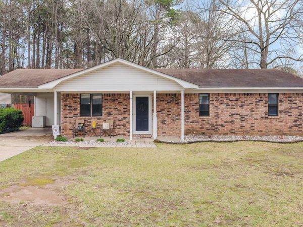 2500 Carywood Drive , Bryant, AR 72022