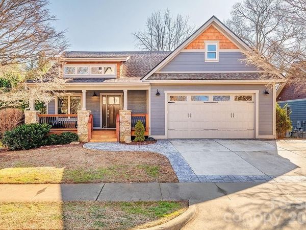 24 River Stone Trail, Asheville, NC 28805