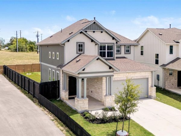 6554 Marsh LN, Buda, TX 78610