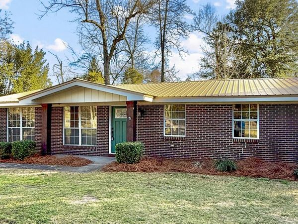 4451 Kelson Avenue , Marianna, FL 32446