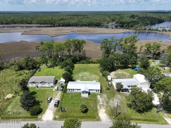 9121 S Burnt Mill Creek Road, Southport, FL 32409