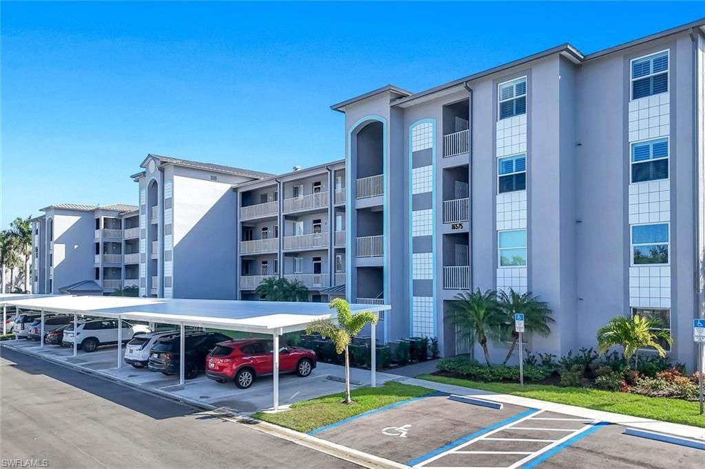 16575 Lake Circle Dr, Unit 1136, Fort Myers, FL 33908 Photo