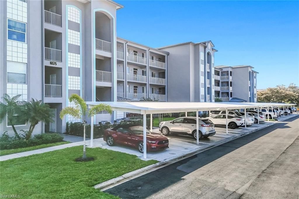 16575 Lake Circle Dr, Unit 1136, Fort Myers, FL 33908 Photo