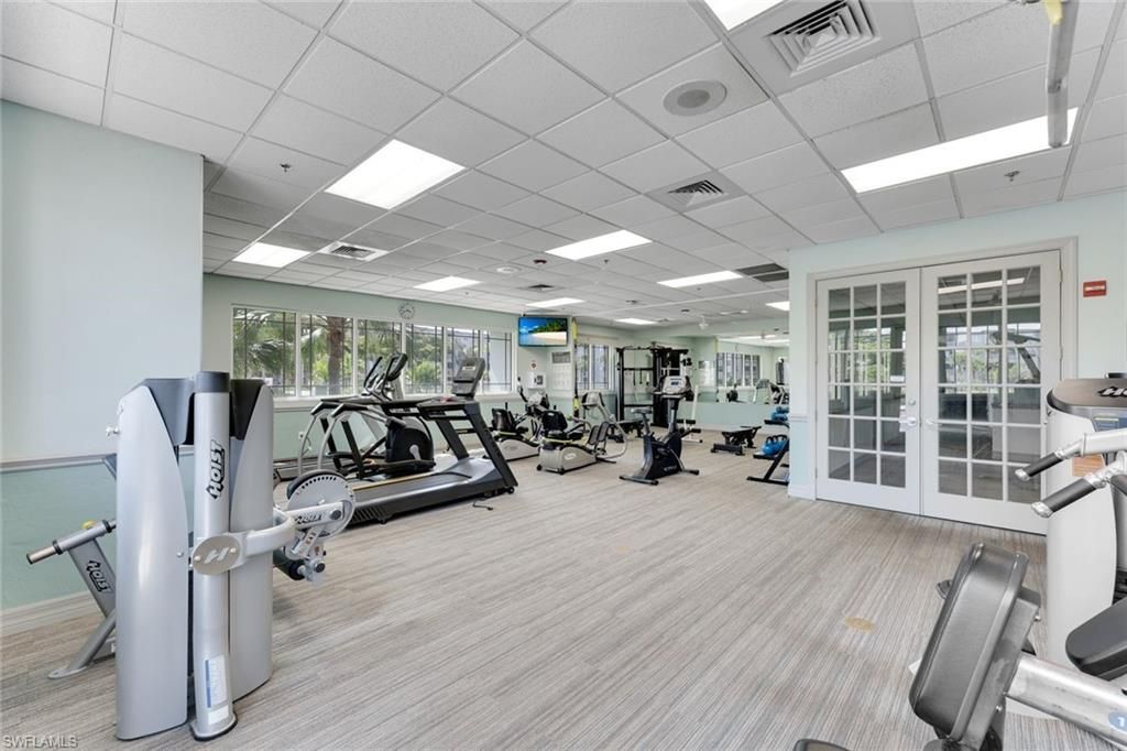 16575 Lake Circle Dr, Unit 1136, Fort Myers, FL 33908 Photo
