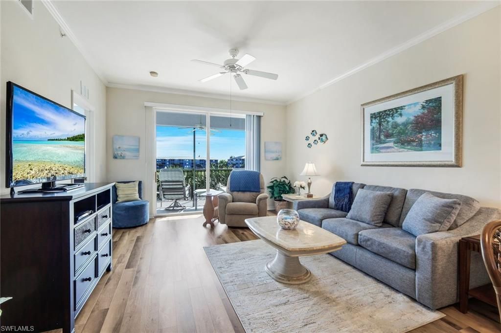 16575 Lake Circle Dr, Unit 1136, Fort Myers, FL 33908 Photo