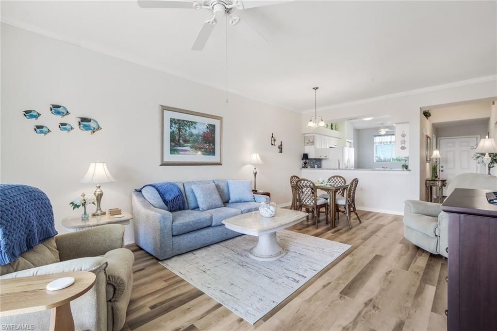 16575 Lake Circle Dr, Unit 1136, Fort Myers, FL 33908 Photo