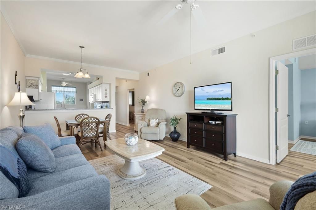 16575 Lake Circle Dr, Unit 1136, Fort Myers, FL 33908 Photo