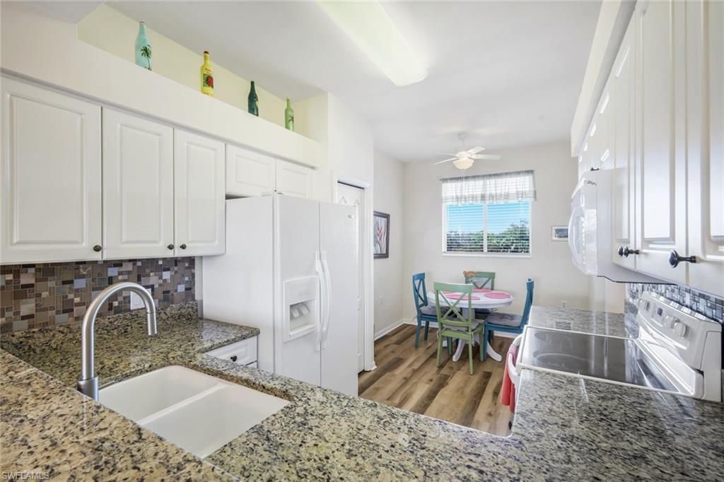 16575 Lake Circle Dr, Unit 1136, Fort Myers, FL 33908 Photo