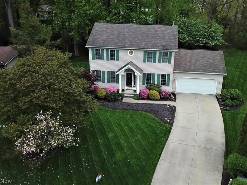 1226 Fanwood Court, Painesville Township, OH 44077 Photo 1