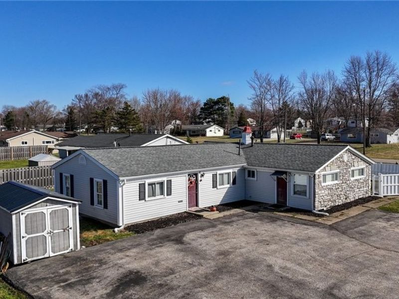 1385 Russell Drive , Streetsboro, OH 44241 Photo 2