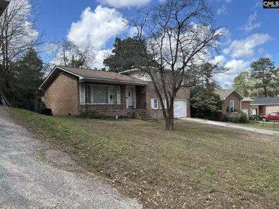 305 PARK Lane, West Columbia, SC 29170