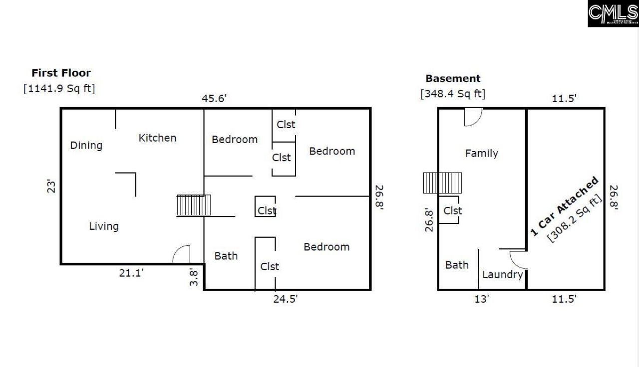 305 Park Lane Photo 7