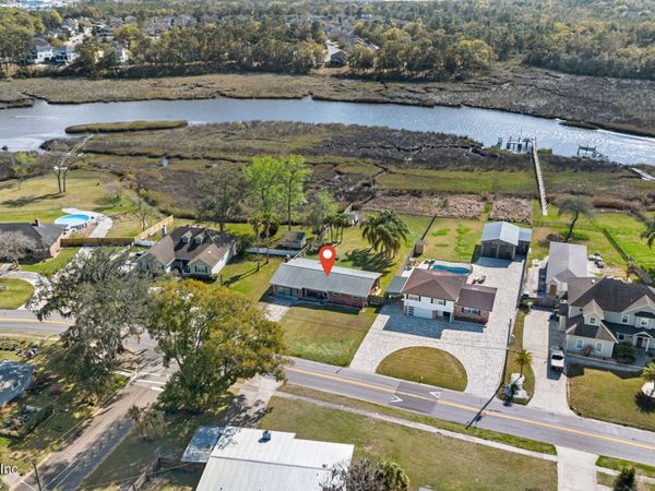 284 BAISDEN Road, Jacksonville, FL 32218