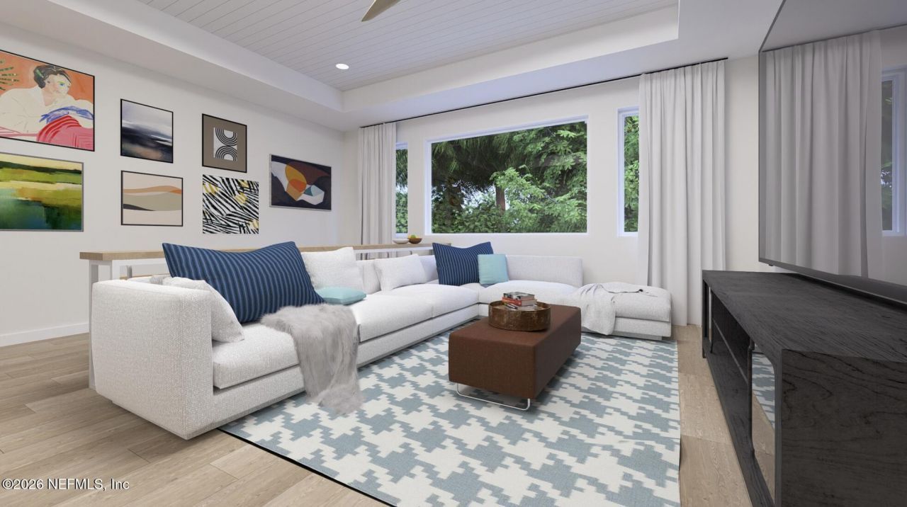 362 19th Street, Atlantic Beach, FL 32233 Photo