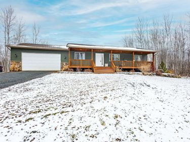 28783 Quail Road, Shafer, MN 55074