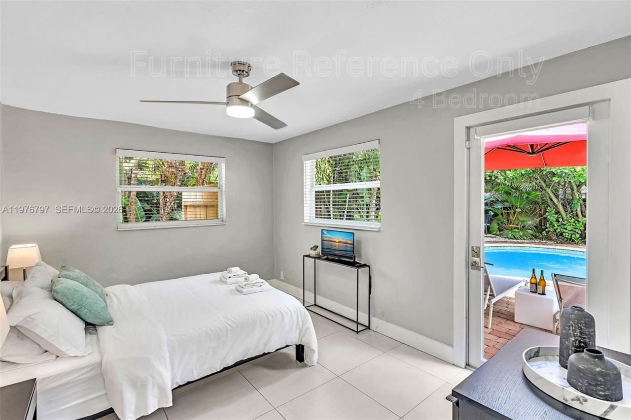 1577 NE 48th Ct, Oakland Park, FL 33334 Photo