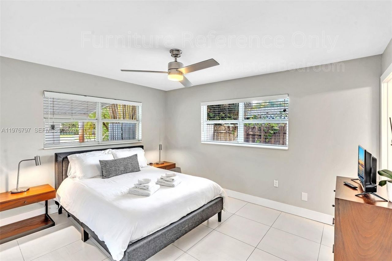 1577 NE 48th Ct, Oakland Park, FL 33334 Photo