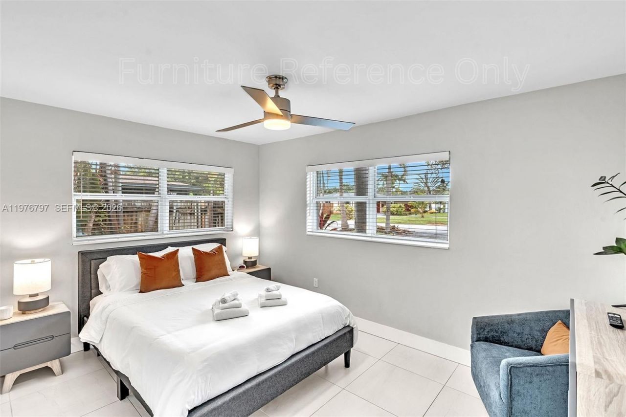 1577 NE 48th Ct, Oakland Park, FL 33334 Photo