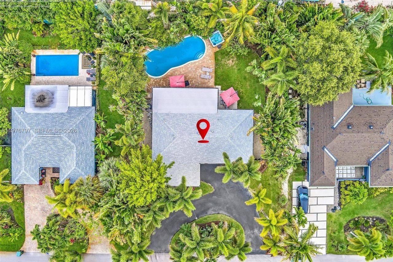 1577 NE 48th Ct, Oakland Park, FL 33334 Photo