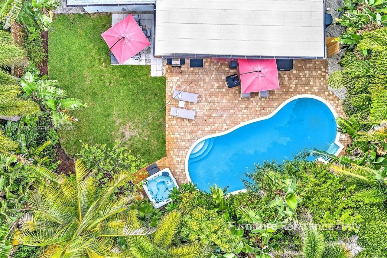 1577 NE 48th Ct, Oakland Park, FL 33334 Photo