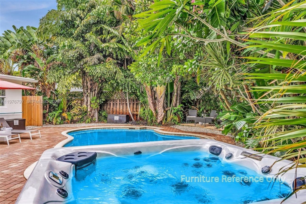 1577 NE 48th Ct, Oakland Park, FL 33334 Photo