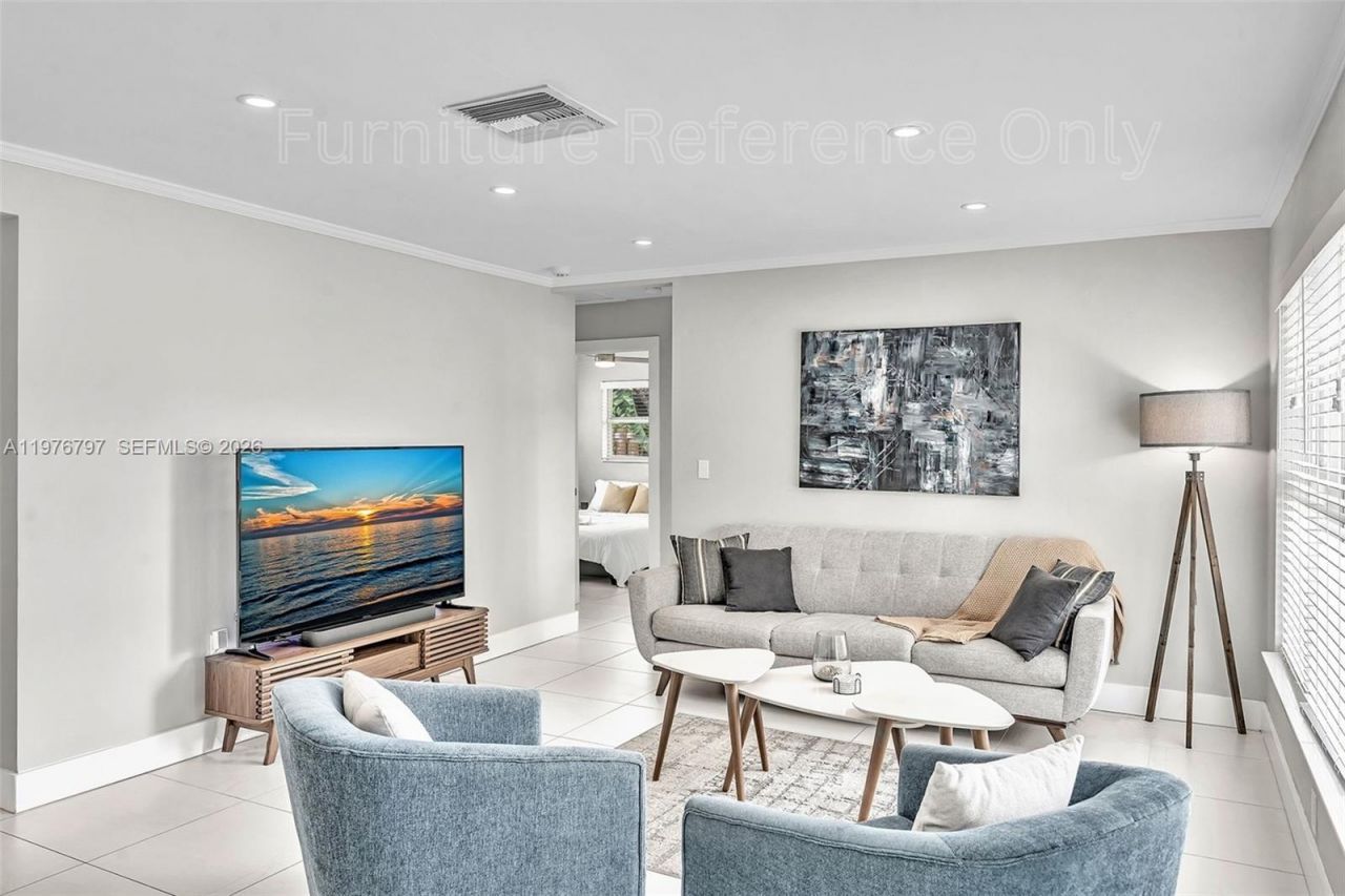 1577 NE 48th Ct, Oakland Park, FL 33334 Photo