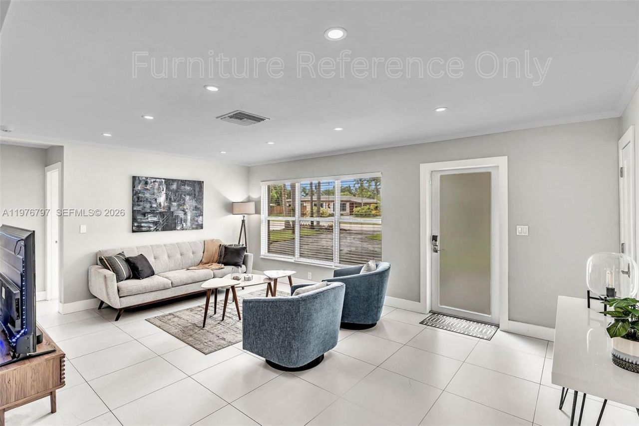 1577 NE 48th Ct, Oakland Park, FL 33334 Photo