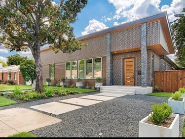 4912 Wenonah Drive, Dallas, TX 75209