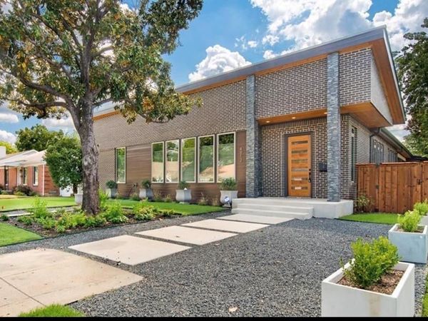 4912 Wenonah Drive , Dallas, TX 75209