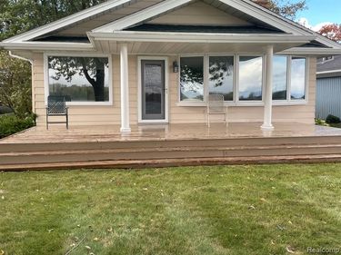 4029 RIVER Road, East China Twp, MI 48054