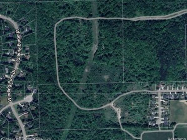 00 W Jamestown Drive, Metamora Twp, MI 48455