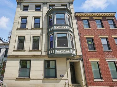 1308 Broadway Street, Unit 2, Cincinnati, OH 45202