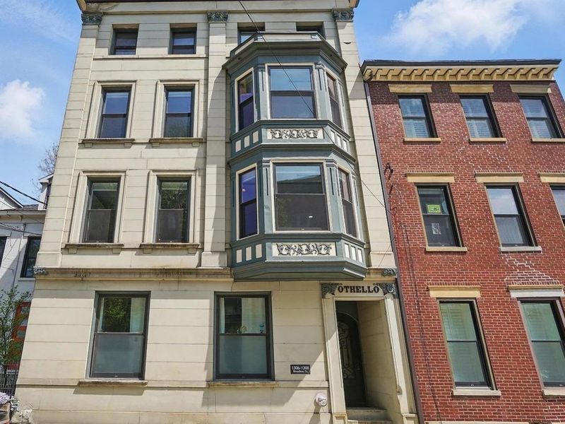 1308 Broadway Street, Unit 2, Cincinnati, OH 45202 Photo 1