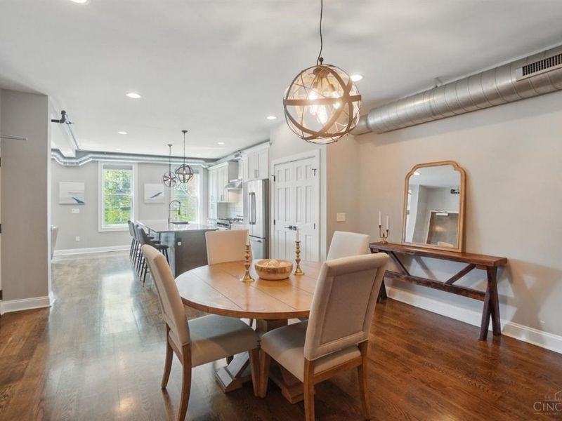 1308 Broadway Street, Unit 2, Cincinnati, OH 45202 Photo 11