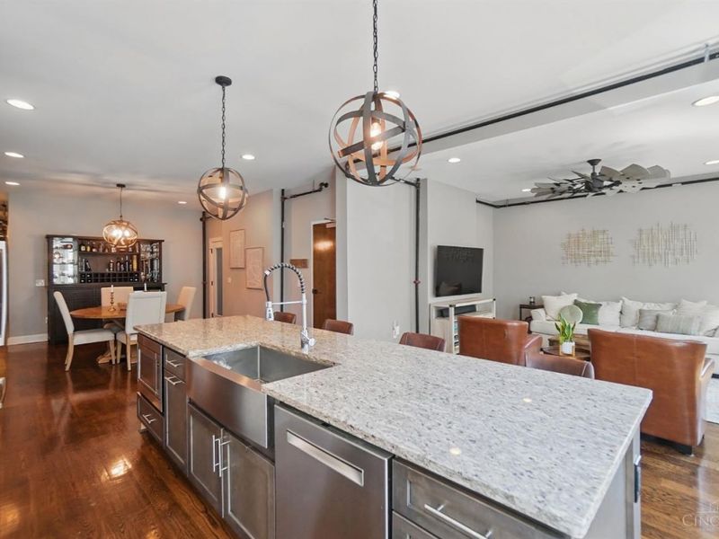 1308 Broadway Street, Unit 2, Cincinnati, OH 45202 Photo 12