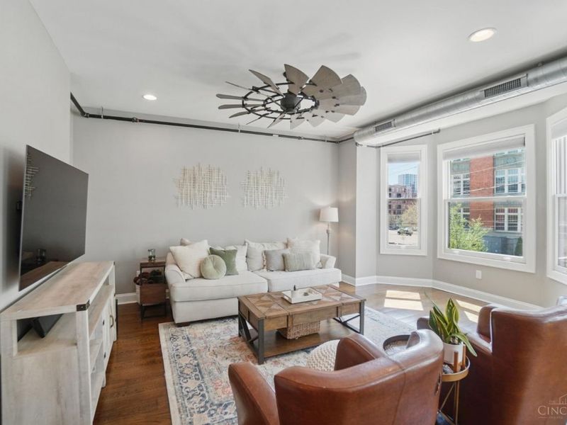 1308 Broadway Street, Unit 2, Cincinnati, OH 45202 Photo 13