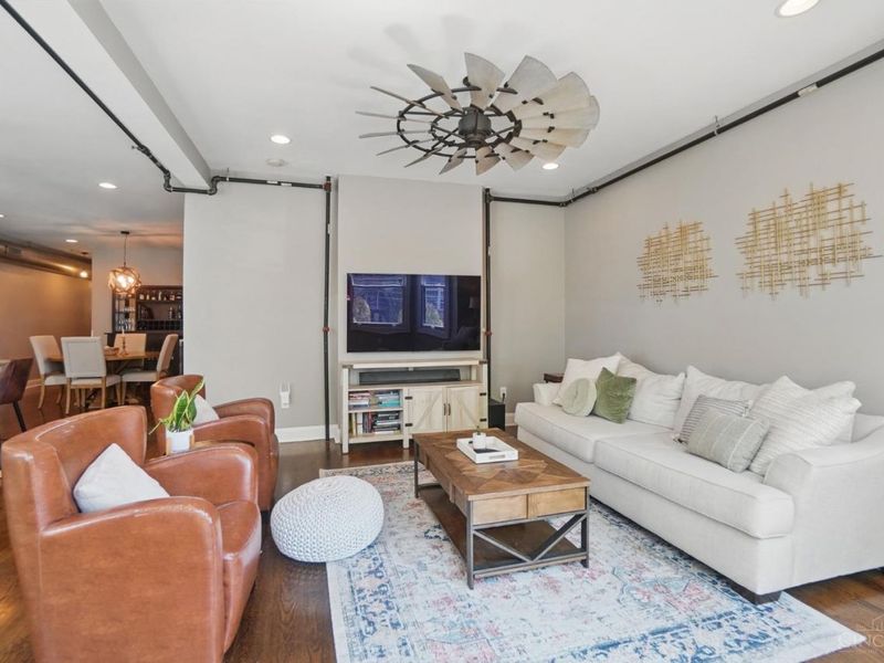 1308 Broadway Street, Unit 2, Cincinnati, OH 45202 Photo 14